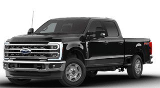 2026 Ford Super Duty® External Image 2
